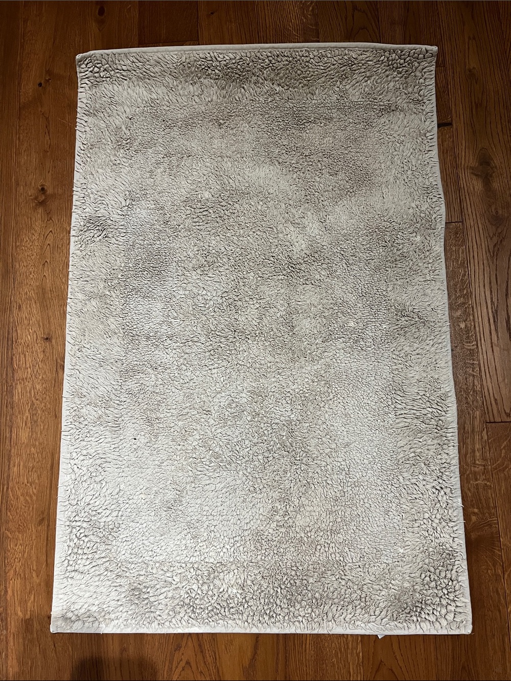 Bath Mat - machine washable
